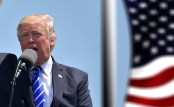 Trump ne strahuje da će biti opozvan donald trump, sad, un