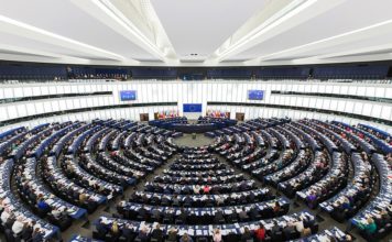 EP za promicanje vladavine prava i demokracije zatražio 1,8 milijardi eura ep, europski parlament