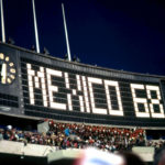Olimpijske igre u Meksiku ’68.