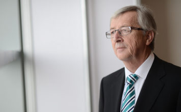Rumunjska nije spremna za predsjedanje EU-om juncker, jean-claude juncker, europska komisija