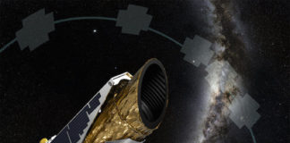 NASA će umiroviti svoga lovca na planete – svemirski teleskop Kepler Kepler