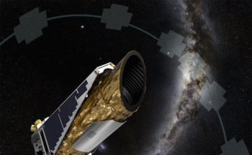 NASA će umiroviti svoga lovca na planete – svemirski teleskop Kepler Kepler