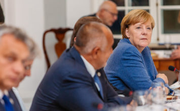Težak poraz Kršćansko-socijalne unije (CSU) u Bavarskoj CSU, Angela Merkel