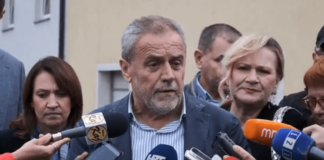 Bandićev Divlji zapad Bandić