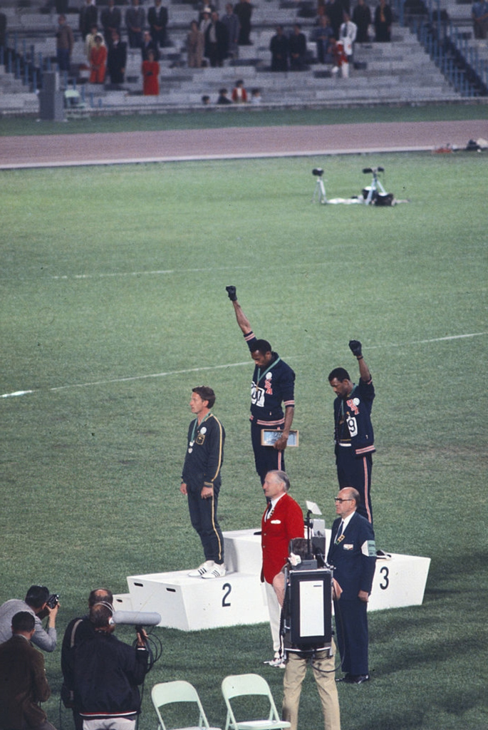 olimpijske igre, meksiko, olimpijske igre u meksiku, 1968