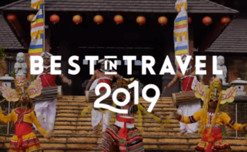 Šri Lanka – top odredište Lonely Planeta za 2019. godinu Šri Lanka
