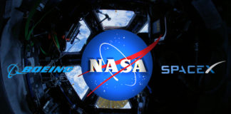 NASA lansira prvi SpaceX s dva astronauta u lipnju 2019. godine nasa, spacex, boeing