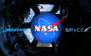 NASA lansira prvi SpaceX s dva astronauta u lipnju 2019. godine nasa, spacex, boeing