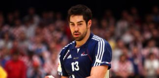 Karabatić zbog operacije stopala propušta rukometno SP Nikola Karabatić
