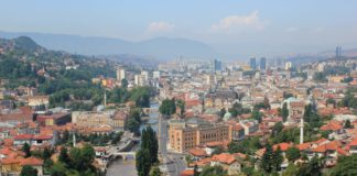 Raspada se oporbena koalicija protiv Dodika, brojni žele s njim u vlast Sarajevo
