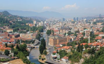 Raspada se oporbena koalicija protiv Dodika, brojni žele s njim u vlast Sarajevo