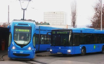 ZET: Uprava i sindikat razgovaraju o uvođenju jeftinijih karata ZET