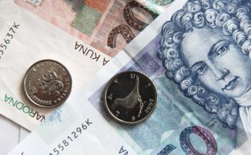 Maloljetnik tiskao novčanice na običan papir, krivotvorio 1.650 kuna kune. hrvatske kune, novac