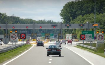 EU parlament podržao naplatu cestarina na temelju prijeđene udaljenosti EU, cestarina
