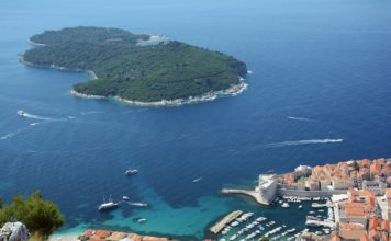 Dubrovnik nabavlja vatrogasni brod vrijedan 4 milijuna kuna dubrovnik, lokrum