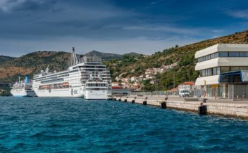 Dubrovnik ograničio dolaske kruzera na dva dnevno, u grad će ulaziti najviše 5000 ljudi dubrovnik, kruzeri, mato franković