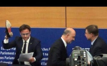 Veseli europarlamentarac ‘iscipelario’ odluku Europske komisije o talijanskom proračunu