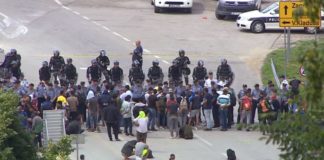 Stručnjaci za migracije izrazili zabrinutost zbog rastuće kriminalizacije migranata migranti, migrantska kriza, bih, bosna i hercegovina