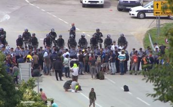 Stručnjaci za migracije izrazili zabrinutost zbog rastuće kriminalizacije migranata migranti, migrantska kriza, bih, bosna i hercegovina