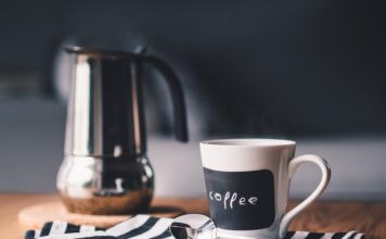 Ljubav prema čaju ili kavi određena je genetikom kava, kofein, jutro, kave
