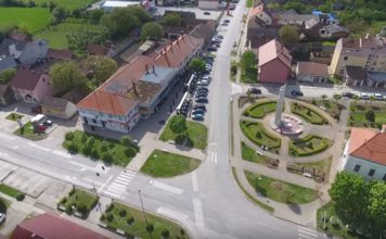 Najmlađi hrvatski grad priprema projekt od 3 milijuna eura otok., grad otok, vukovarsko-srijemska županija