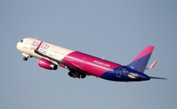Ryanair i Wizz Air: nova pravila i naknade za prtljagu od 1. studenog wizz air, low cost, low budget, letovi