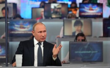 Rusija podiže vojni budžet za 70% do 2024. godine u nadi za većim prihodima od nafte putin, rusija, vladimir putin