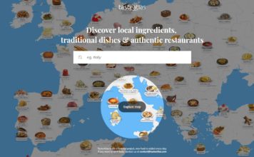 TasteAtlas: impresivni globalni vodič kroz tradicionalna lokalna jela tasteatlas, gastronomija, hrana i piće