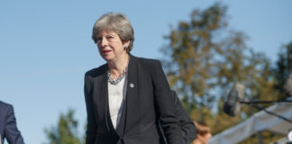 Neprihvaćanje sporazuma o brexitu bilo bi katastrofalno za Britaniju theresa may, eu, uk, brexit