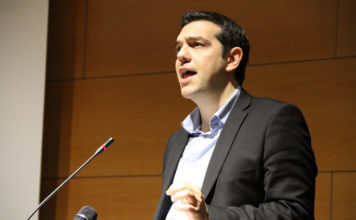 Nova demokracija – nova politika? Cipras, crkca, Grčka