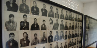 U Kambodži prvi puta donesena presuda za genocid protiv Crvenih Kmera žrtve, Crveni Kmeri, Kambodža