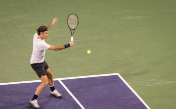 ATP finala: Federer svladao Thiema ATP finala