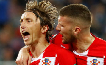 Vatreni na Final Four ili u Ligu B? Vatreni