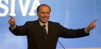 Silvio Berlusconi ponovo na sudu u Italiji Berlusconi