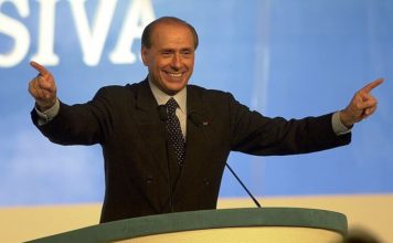 Silvio Berlusconi ponovo na sudu u Italiji Berlusconi