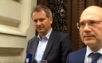 Na suđenju Dolačkom svjedoči zamjenik ravnatelja policije policija, istraga, svjedočenje