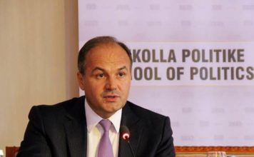 Priština za 100 posto povećala pristojbe za robu iz Srbije i BiH Enver Hoxhaj, carinski rat, Kosovo