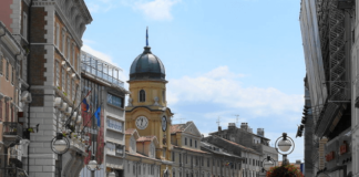 Predstavnici Ministarstva kulture i Hrvatskoga restauratorskog zavoda obišli radove za EPK 2020 Rijeka