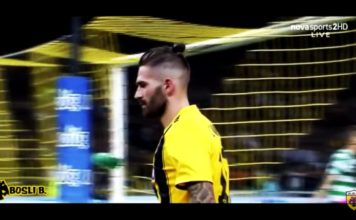 Čovjek bez fitilja: Marko Livaja Marko Livaja