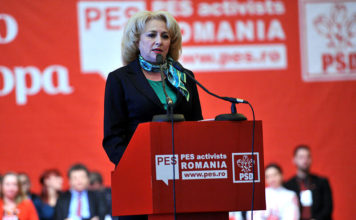 Politička kriza u Rumunjskoj Rumunjska, kriza, politika
