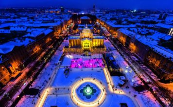 Advent u Zagrebu počinje 1. prosinca, ove godine i na tri nove lokacije zagreb, advent, advent u zagrebu 2018