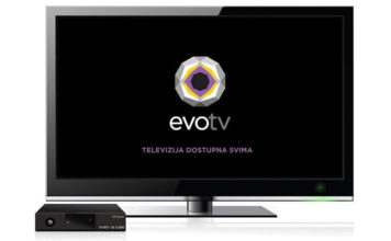 HT jača svoju poziciju: Od Hrvatske pošte kupio evotv evotv