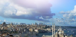 Europski povjerenik za proširenje pozvao na zatvaranje pristupnih razgovora s Turskom Istanbul