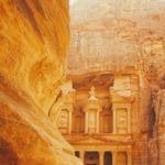 Drevni grad Petra