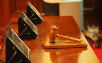 Počelo suđenje 94-ogodišnjem bivšem SS-ovcu suđenje,