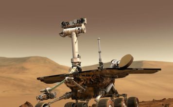 Nervoza raste kako se InSight približava Marsu Mars