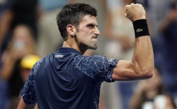 ATP finala: Đoković pobijedio Isnera Đoković