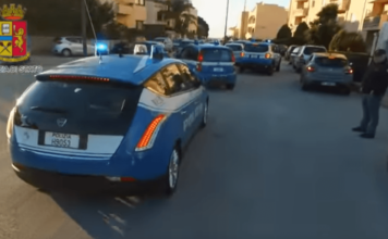 Talijanska policija plijeni 1.5 milijarda eura imovine mafije policija, mafija, Italija