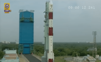 Indija uspješno lansirala satelit za promatranje Zemlje satelit, svemirski program, Indija