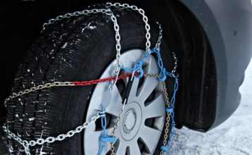 Autoceste spremne za zimu snijeg